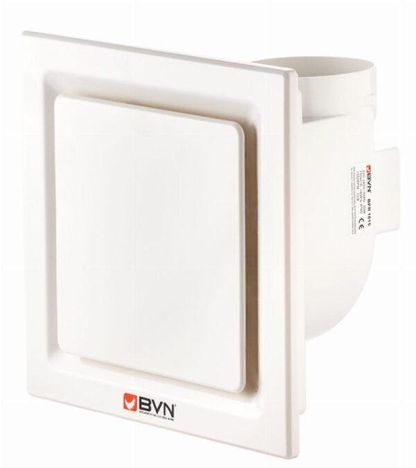 BVN BPR SERİSİ
