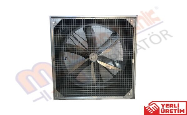MODERN TEKNİK MTA KT SERİSİ - Görsel 2