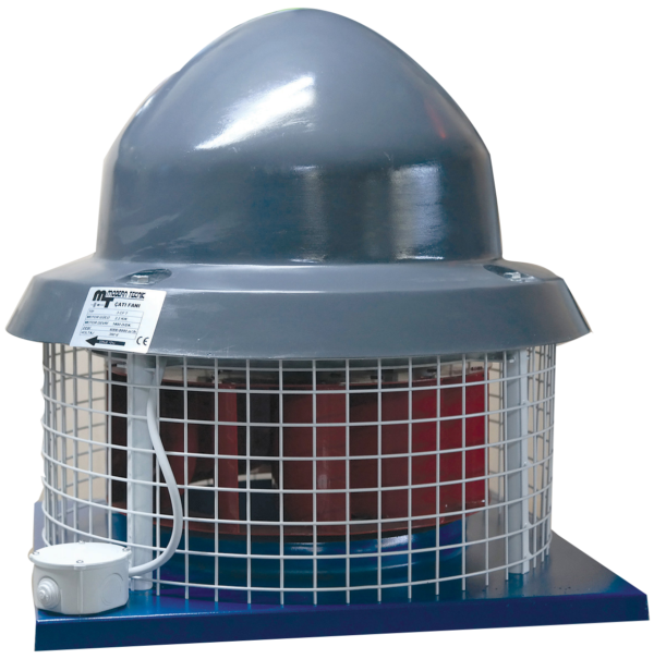 MODERN TEKNİK MTA ÇFM-ÇFT SERİSİ