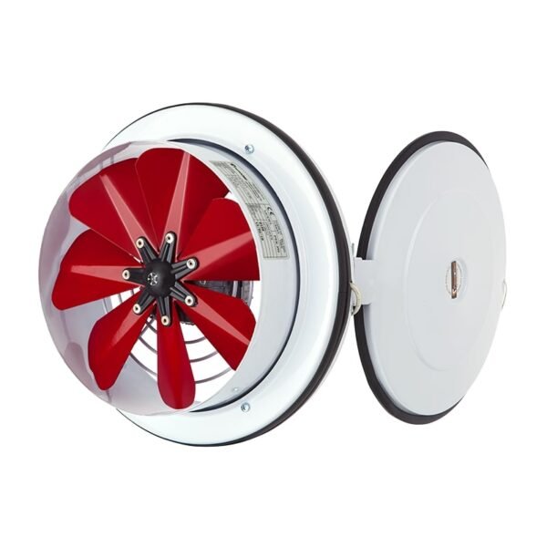 FANEX PKA SERİSİ