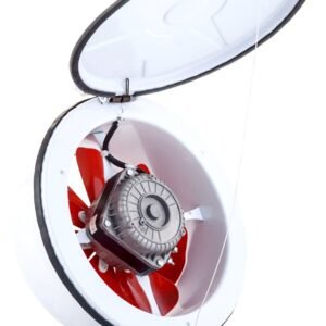 FANSAN TKA SERİSİ