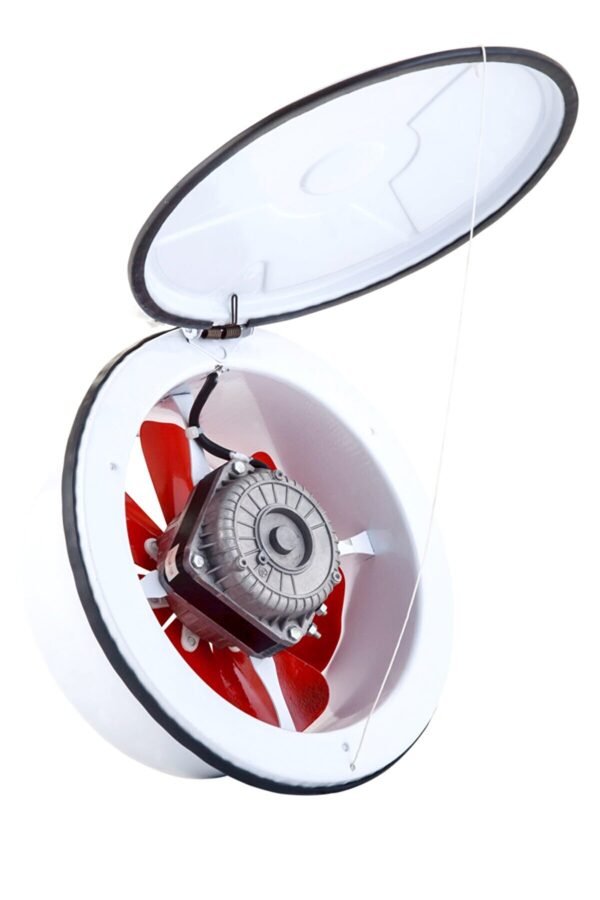 FANSAN TKA SERİSİ