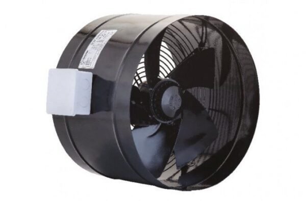 FANSAN DR-B SERİSİ