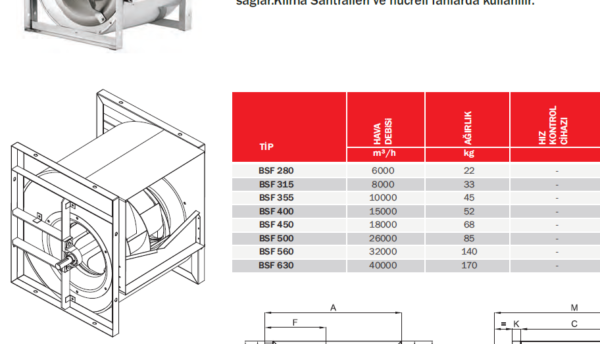 BVN BSF SERİSİ - Görsel 3