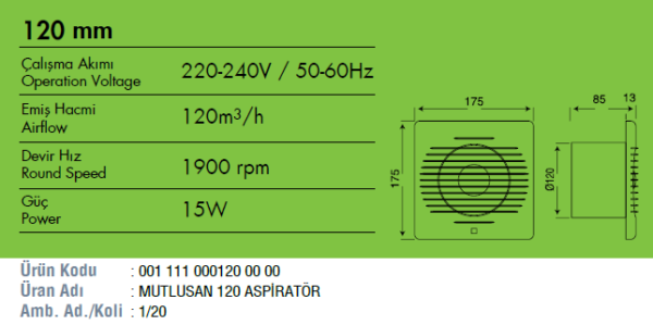 MUTLUSAN SERİSİ - Görsel 4