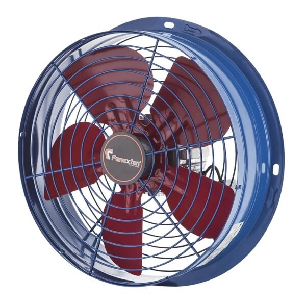 FANEX PSM-PST SERİSİ