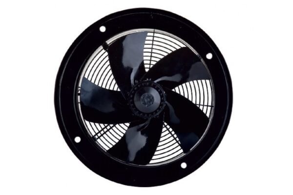 FANSAN DR-A SERİSİ