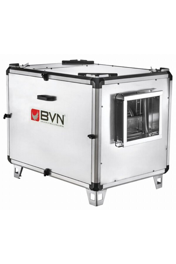 BVN BHV SERİSİ