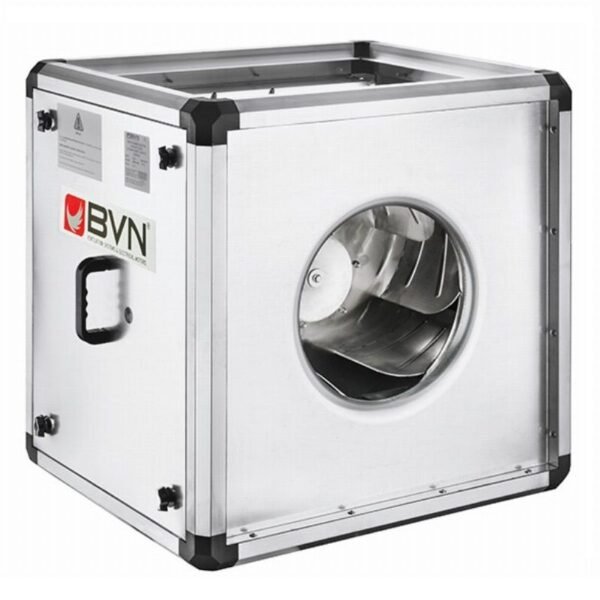 BVN BKEF-R SERİSİ