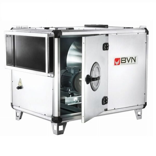 BVN BHV-R SERİSİ