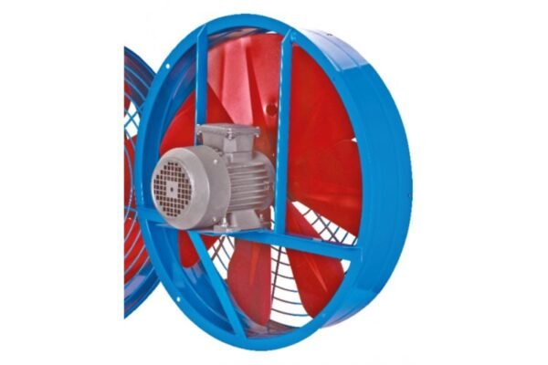FANSAN SH SERİSİ - Görsel 3